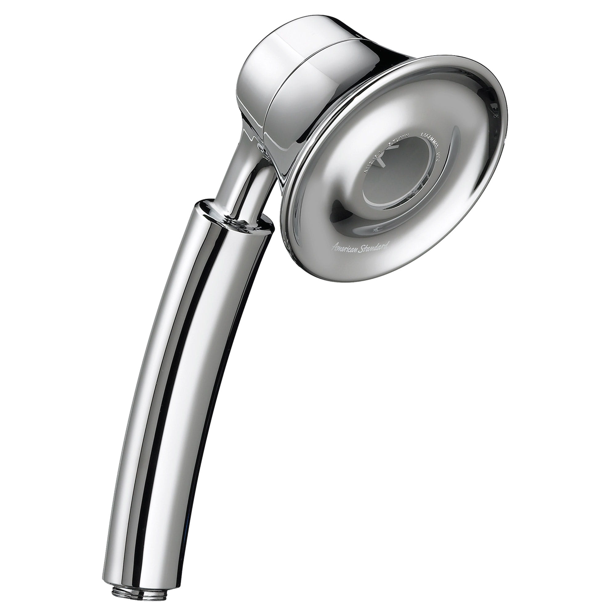 FloWise Transitional 15 gpm 57 L min Measurement Single Function Water Saving Hand Shower CHROME